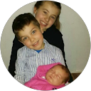 Profilbild von „Kathleen B.“